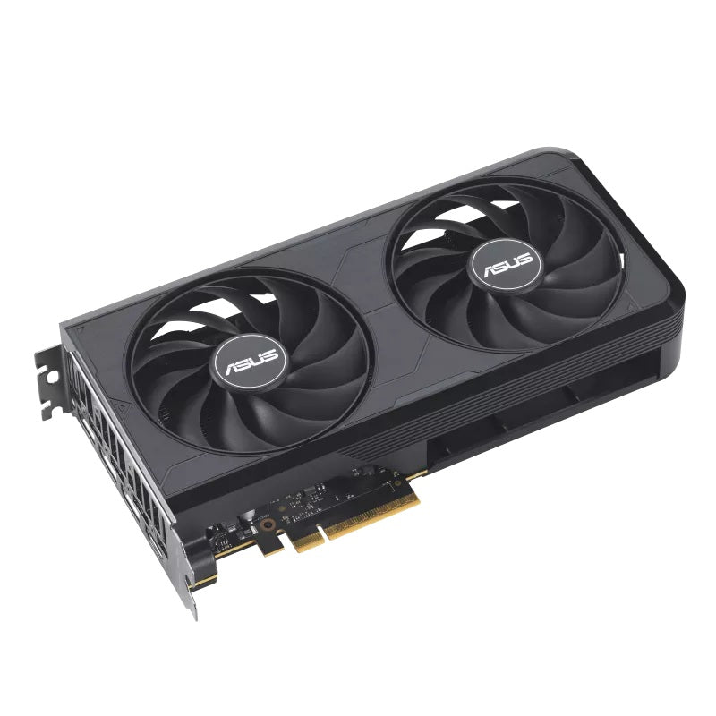 ASUS nVidia Dual GeForce RTX™ 5060 EVO OC Edition, 8GB, GDDR7, 128-bit, PCIe 5.0, 2565MHz, 3840 CUDA, 2.1-Slot - Image 3