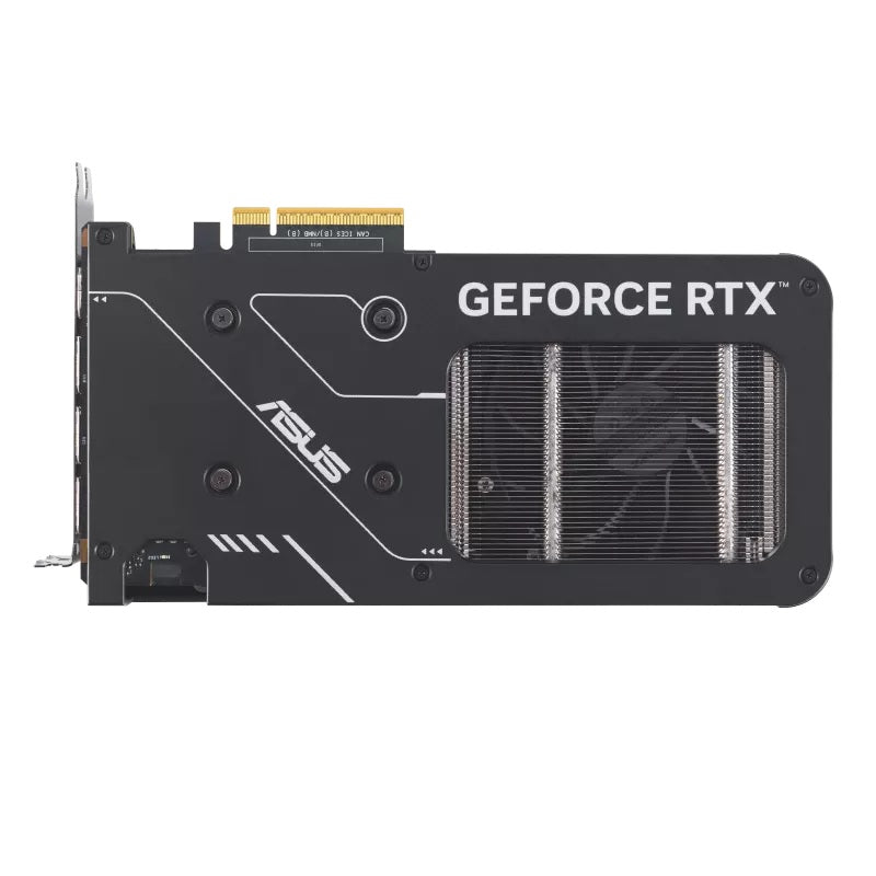 ASUS nVidia Dual GeForce RTX™ 5060 EVO OC Edition, 8GB, GDDR7, 128-bit, PCIe 5.0, 2565MHz, 3840 CUDA, 2.1-Slot - Image 4