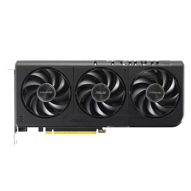 ASUS nVidia GeForce PRIME RTX™ 5060 8GB GDDR7, 3840 CUDA, 2527MHz, 128-bit, 7680x4320, PCIe 5.0 - Image 2