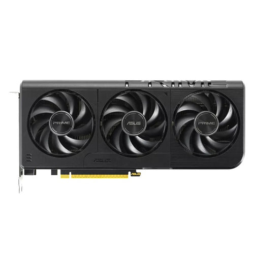ASUS nVidia GeForce PRIME RTX™ 5060 8GB GDDR7, 3840 CUDA, 2527MHz, 128-bit, 7680x4320, PCIe 5.0 - Image 2