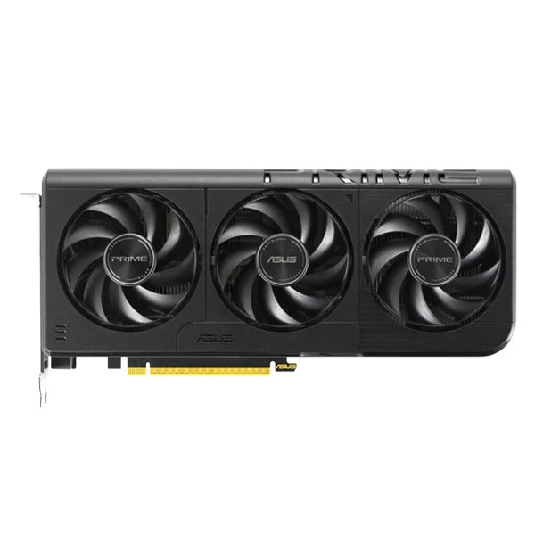 ASUS nVidia GeForce PRIME RTX™ 5060 8GB GDDR7, 3840 CUDA, 2527MHz, 128-bit, 7680x4320, PCIe 5.0