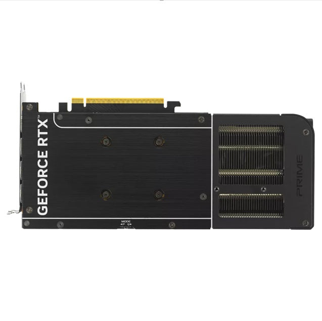 ASUS nVidia GeForce PRIME RTX™ 5060 8GB GDDR7, 3840 CUDA, 2527MHz, 128-bit, 7680x4320, PCIe 5.0 - Image 4