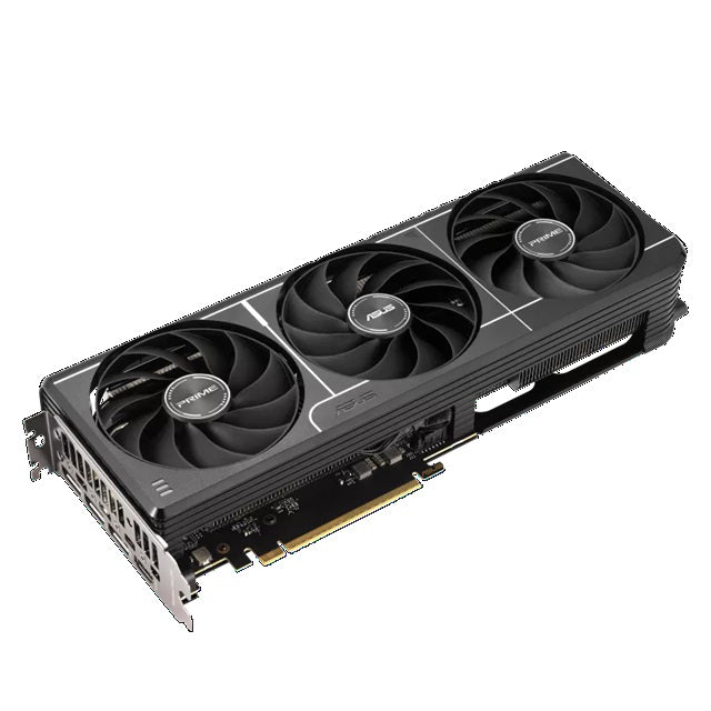 ASUS nVidia GeForce PRIME RTX™ 5060 Ti 8GB GDDR7 OC Edition, 4608CUDA ,2647MHz, 8GBGDDR7, 28Gbps, 128bit, PCIe5.0, 7680x4320, HDMI2.1b, DP2.1b - Image 3