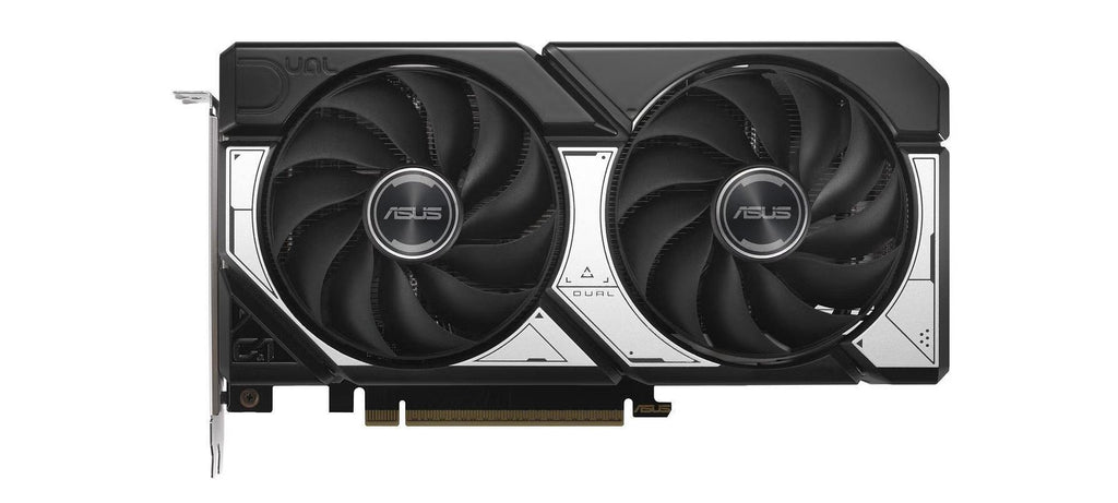 ASUS nVidia GeForce PRIME RTX™ 5060 Ti 16GB GDDR7, 4608CUDA, 2602MHz,16GBGDDR7, 28Gbps,128bit, PCIe5.0, 7680x4320, HDMI2.1b, DP2.1b - Image 2