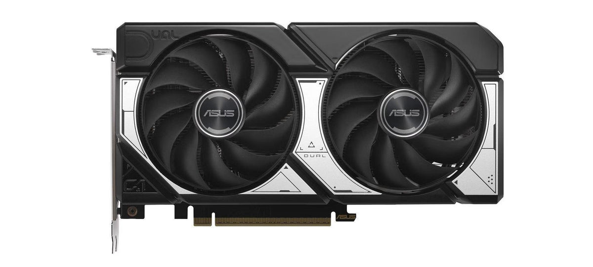 ASUS nVidia GeForce PRIME RTX™ 5060 Ti 16GB GDDR7, 4608CUDA, 2602MHz,16GBGDDR7, 28Gbps,128bit, PCIe5.0, 7680x4320, HDMI2.1b, DP2.1b - Image 2
