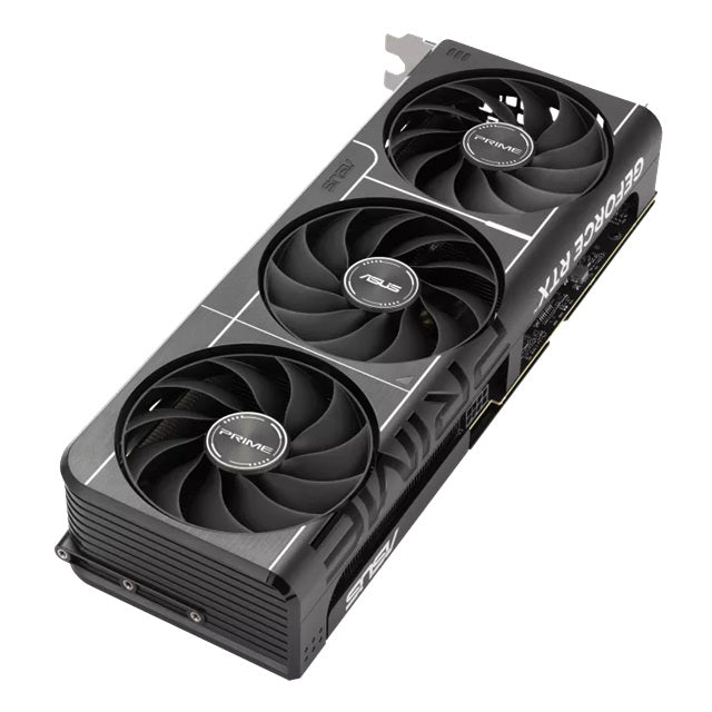 ASUS nVidia GeForce PRIME RTX™ 5060 Ti 16GB GDDR7, 4608CUDA, 2602MHz,16GBGDDR7, 28Gbps,128bit, PCIe5.0, 7680x4320, HDMI2.1b, DP2.1b - Image 3