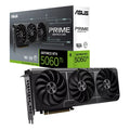 ASUS nVidia GeForce PRIME RTX™ 5060 Ti 16GB GDDR7, 4608CUDA, 2602MHz,16GBGDDR7, 28Gbps,128bit, PCIe5.0, 7680x4320, HDMI2.1b, DP2.1b - Image 1