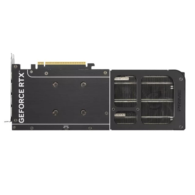ASUS nVidia GeForce PRIME RTX™ 5060 Ti 16GB GDDR7, 4608CUDA, 2602MHz,16GBGDDR7, 28Gbps,128bit, PCIe5.0, 7680x4320, HDMI2.1b, DP2.1b - Image 4