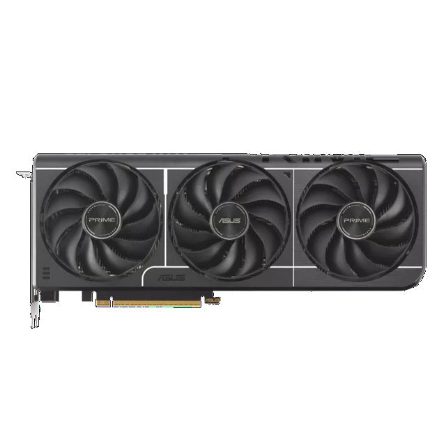 ASUS nVidia GeForce PRIME RTX™ 5060 Ti 8GB GDDR7, 4608CUDA, 2602MHz, 8GBGDDR7, 28Gbps, 128bit, PCIe5.0, 7680x4320, HDMI2.1b, DP2.1b - Image 2