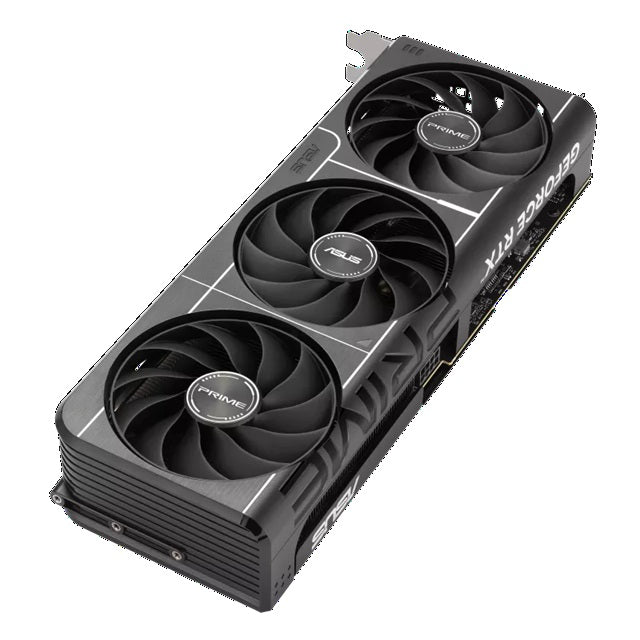 ASUS nVidia GeForce PRIME RTX™ 5060 Ti 8GB GDDR7, 4608CUDA, 2602MHz, 8GBGDDR7, 28Gbps, 128bit, PCIe5.0, 7680x4320, HDMI2.1b, DP2.1b - Image 3