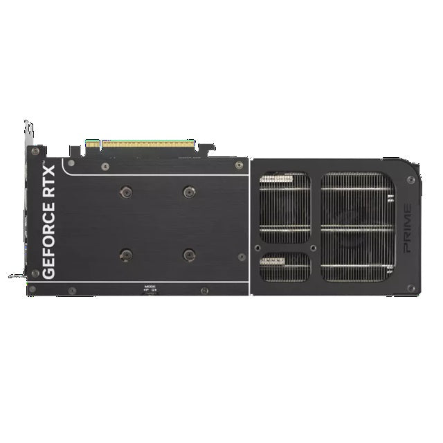 ASUS nVidia GeForce PRIME RTX™ 5060 Ti 8GB GDDR7, 4608CUDA, 2602MHz, 8GBGDDR7, 28Gbps, 128bit, PCIe5.0, 7680x4320, HDMI2.1b, DP2.1b - Image 4