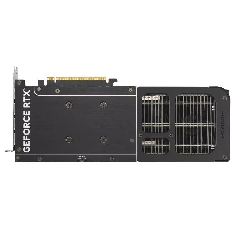 ASUS nVidia GeForce PRIME GeForce RTX™ 5060 Ti 16GB GDDR7 OC Edition, 128-bit, PCIe 5.0, 2647MHz, 4608 CUDA, 2.5-Slot - Image 4