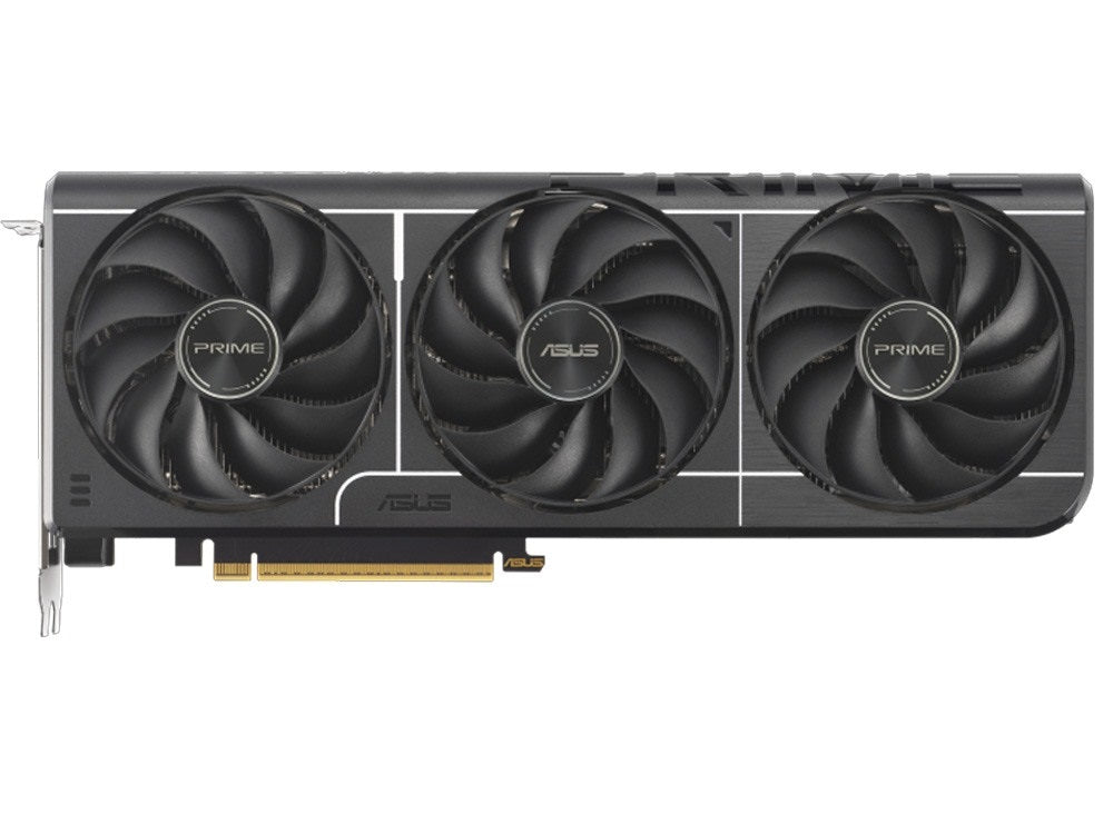 ASUS nVidia GeForce DUAL-RTX5060TI-O8G RTX 5060 Ti 8GB GDDR7 OC Edition 2602MHz Boost Clock, RAM 28Gbps, 767AI TOPs, Digital Max Resolution - Image 2
