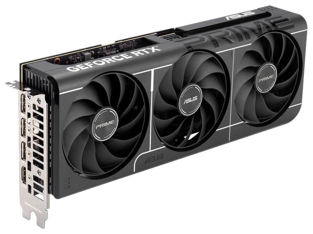 ASUS nVidia GeForce DUAL-RTX5060TI-O8G RTX 5060 Ti 8GB GDDR7 OC Edition 2602MHz Boost Clock, RAM 28Gbps, 767AI TOPs, Digital Max Resolution - Image 3
