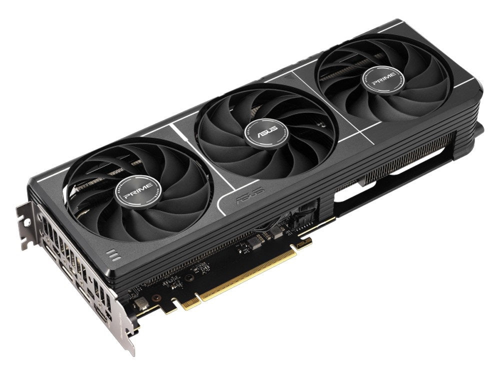 ASUS nVidia GeForce DUAL-RTX5060TI-O8G RTX 5060 Ti 8GB GDDR7 OC Edition 2602MHz Boost Clock, RAM 28Gbps, 767AI TOPs, Digital Max Resolution - Image 4
