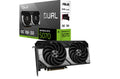 ASUS nVidia GeForce DUAL-RTX5070-O12G 12GB GDDR7 OC Edition, 2542MHz Boost Clock, RAM 28Gbps, 1000 AI TOPs, Digital Max Resolution 7680 x 4320 - Image 1