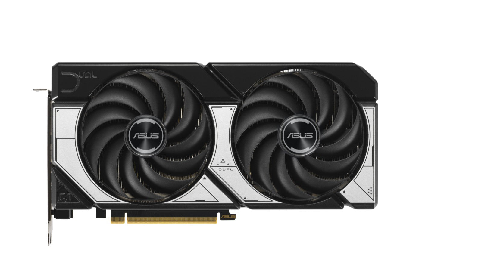 ASUS nVidia GeForce DUAL-RTX5070-O12G 12GB GDDR7 OC Edition, 2542MHz Boost Clock, RAM 28Gbps, 1000 AI TOPs, Digital Max Resolution 7680 x 4320 - Image 2