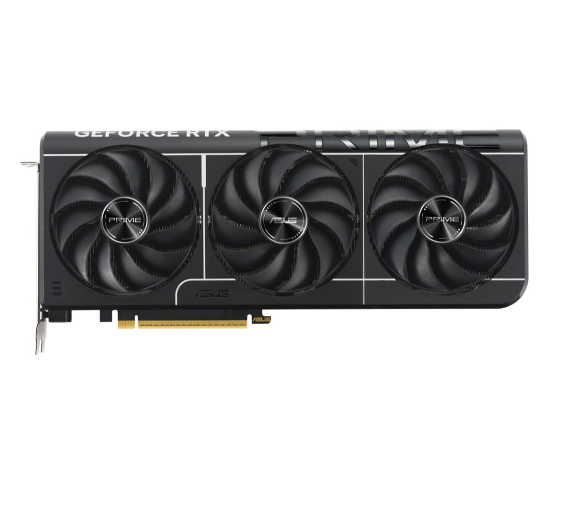 ASUS nVidia GeForce PRIME-RTX5070TI-16G 16GB GDDR7  2452MHz Boost Clock 28 Gbps 256-bit Digital Max Resolution 7680 x 4320 - Image 3