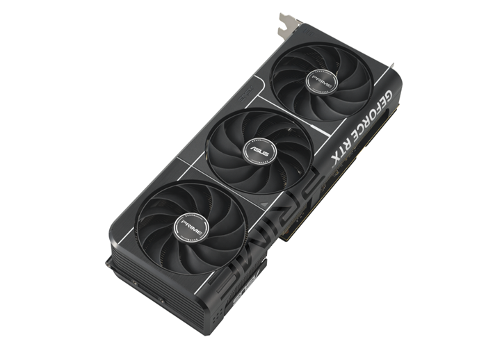 ASUS nVidia GeForce PRIME-RTX5070TI-O16G RTX 5070TI 16GB GDDR7 2527MHz Boost Clock 28 Gbps 256-bit Digital Max Resolution 7680 x 4320 - Image 3