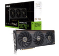 ASUS nVidia GeForce PROART-RTX5070TI-O16G RTX 5070 Ti OC Edition 16GB GDDR7 2588MHz Boost Clock 28 Gbps 256-bit Digital Max Resolution 7680 x 4320 - Image 1