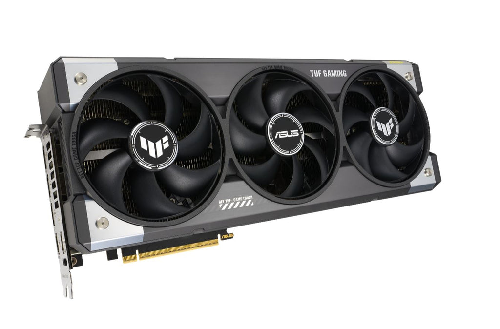 ASUS nVidia GeForce TUF-RTX5080-16G-GAMING RTX5080 16GB GDDR7 2617MHz Boost Clock, RAM 30Gbps, 1801 AI TOPs, Digital Max Resolution 7680 x 4320 - Image 2