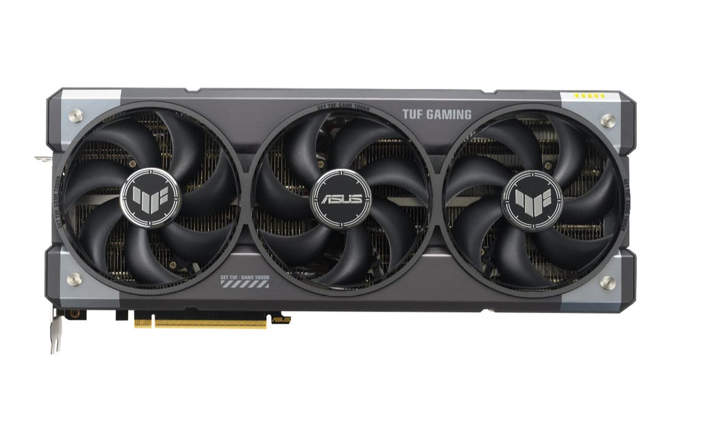 ASUS nVidia GeForce TUF-RTX5080-16G-GAMING RTX5080 16GB GDDR7 2617MHz Boost Clock, RAM 30Gbps, 1801 AI TOPs, Digital Max Resolution 7680 x 4320 - Image 3