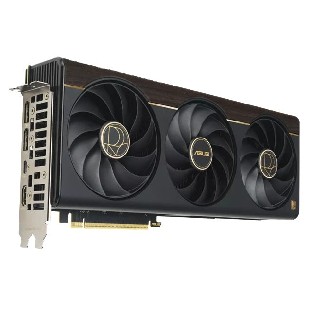 ASUS nVidia GeForce PROART-RTX5080-O16G RTX5080 16GB GDDR7 OC Edition  2700 MHz Boost Clock 30 Gbps 256-bit Digital Max Resolution 7680 x 4320 - Image 3