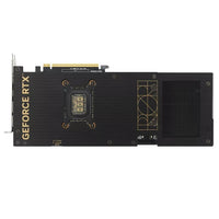 ASUS nVidia GeForce PROART-RTX5080-O16G RTX5080 16GB GDDR7 OC Edition  2700 MHz Boost Clock 30 Gbps 256-bit Digital Max Resolution 7680 x 4320 - Image 4