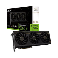 ASUS nVidia GeForce PROART-RTX5080-O16G RTX5080 16GB GDDR7 OC Edition  2700 MHz Boost Clock 30 Gbps 256-bit Digital Max Resolution 7680 x 4320 - Image 5