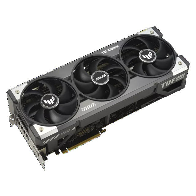 ASUS nVidia GeForce TUF Gaming RTX™ 5080 16GB GDDR7 OC Edition,10752CUDA, 2730MHz,16GBGDDR7, 30Gbps, 256bit, PCIe5.0, 7680x4320, HDMI2.1b, DP2.1b - Image 3
