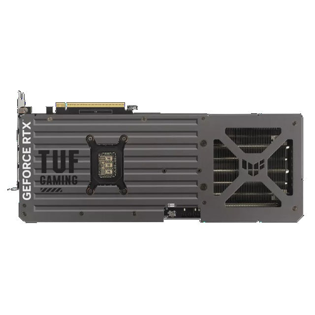 ASUS nVidia GeForce TUF Gaming RTX™ 5080 16GB GDDR7 OC Edition,10752CUDA, 2730MHz,16GBGDDR7, 30Gbps, 256bit, PCIe5.0, 7680x4320, HDMI2.1b, DP2.1b - Image 4