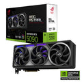 ASUS ROG Astral GeForce RTX™ 5090 32GB, GDDR7, NVIDIA®, 21760 CUDA, 512-bit, PCIe 5.0, HDMI 2.1b, DP 2.1b - Image 1