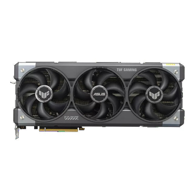 ASUS nVidia GeForce TUF Gaming RTX™ 5090 32GB GDDR7 Gaming, 32GB GDDR7, 21760 CUDA, 2437MHz OC, 28Gbps, 512-bit, PCIe 5.0, 7680x4320 - Image 2