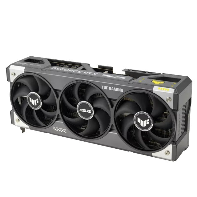 ASUS nVidia GeForce TUF Gaming RTX™ 5090 32GB GDDR7 Gaming, 32GB GDDR7, 21760 CUDA, 2437MHz OC, 28Gbps, 512-bit, PCIe 5.0, 7680x4320 - Image 3
