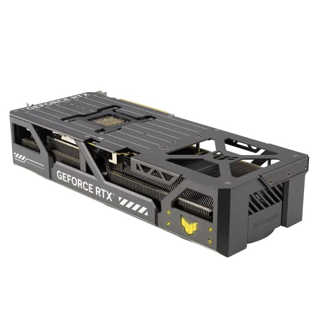 ASUS nVidia GeForce TUF Gaming RTX™ 5090 32GB GDDR7 Gaming, 32GB GDDR7, 21760 CUDA, 2437MHz OC, 28Gbps, 512-bit, PCIe 5.0, 7680x4320 - Image 4