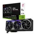 ASUS nVidia GeForce ROG Astral RTX™ 5090 32GB GDDR7 OC, 32GB GDDR7, 21760 CUDA, 2610MHz OC, 28Gbps, 512-bit, PCIe 5.0, 7680x4320 - Image 1