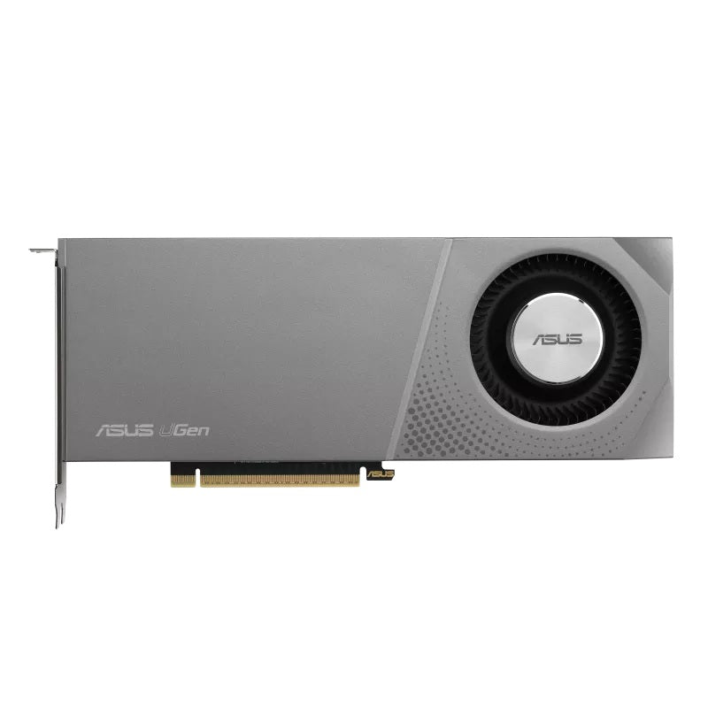 ASUS UGen Intel® Arc™ Pro B70 32 GB GDDR6 with ECC, Xe2-HPG Architecture, PCIe Gen 5x16, 2-slot, Blower Design, ready for Workstation and AI workload - Image 5