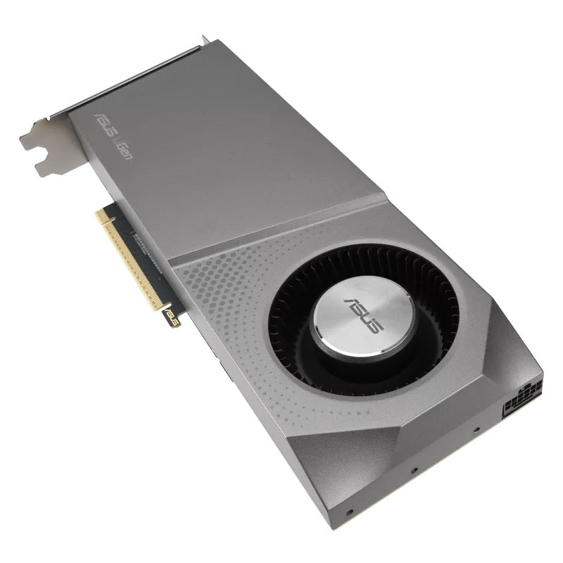ASUS UGen Intel® Arc™ Pro B70 32 GB GDDR6 with ECC, Xe2-HPG Architecture, PCIe Gen 5x16, 2-slot, Blower Design, ready for Workstation and AI workload - Image 2