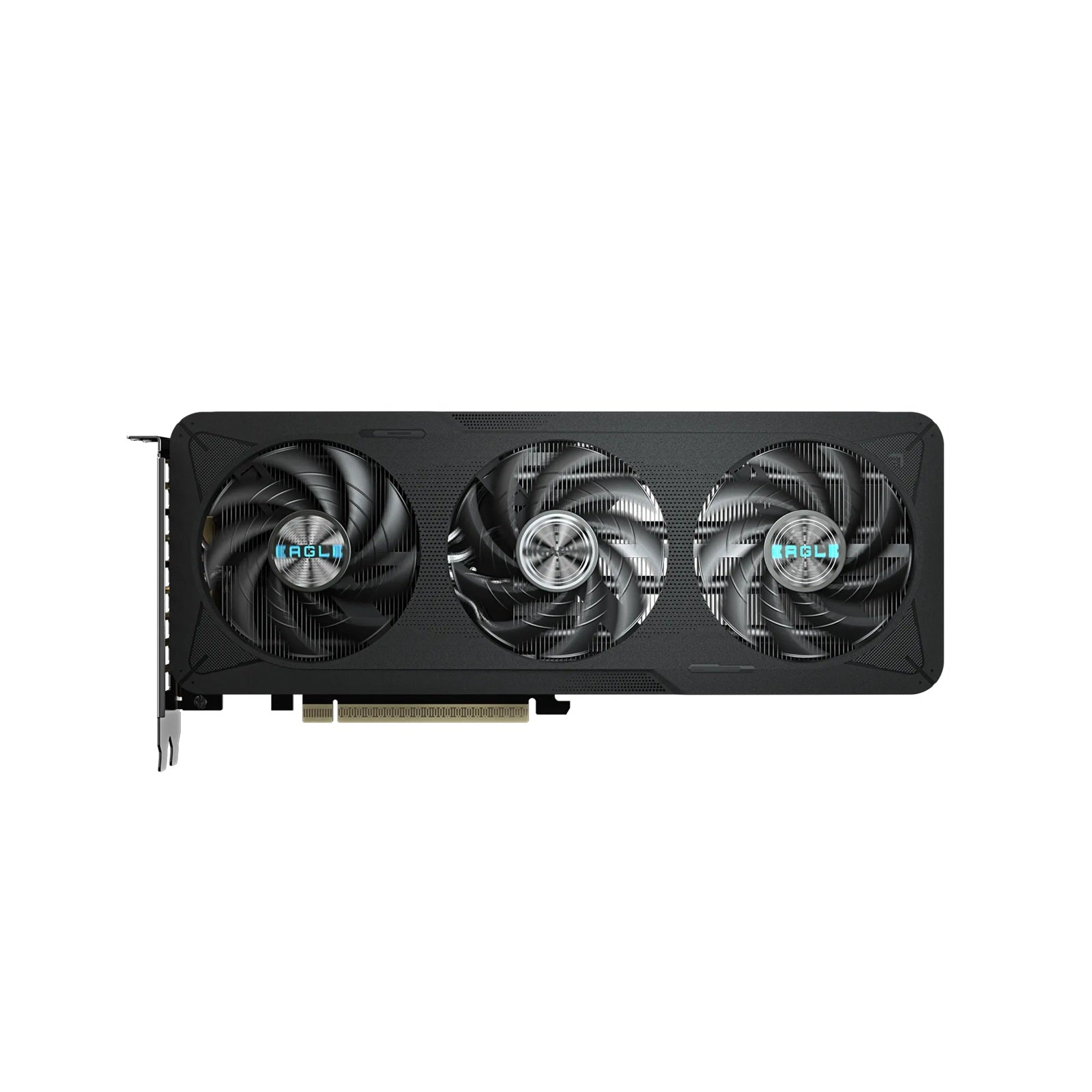 Gigabyte GeForce RTX™ 5060 Ti EAGLE MAX OC 16G, 2617 MHz, CUDA 4608, 28 Gbps, GDDR7, 128 bit, PCI-E 5.0, PSU 650W, DisplayPort 2.1b *3 HDMI 2.1b *1 - Image 2