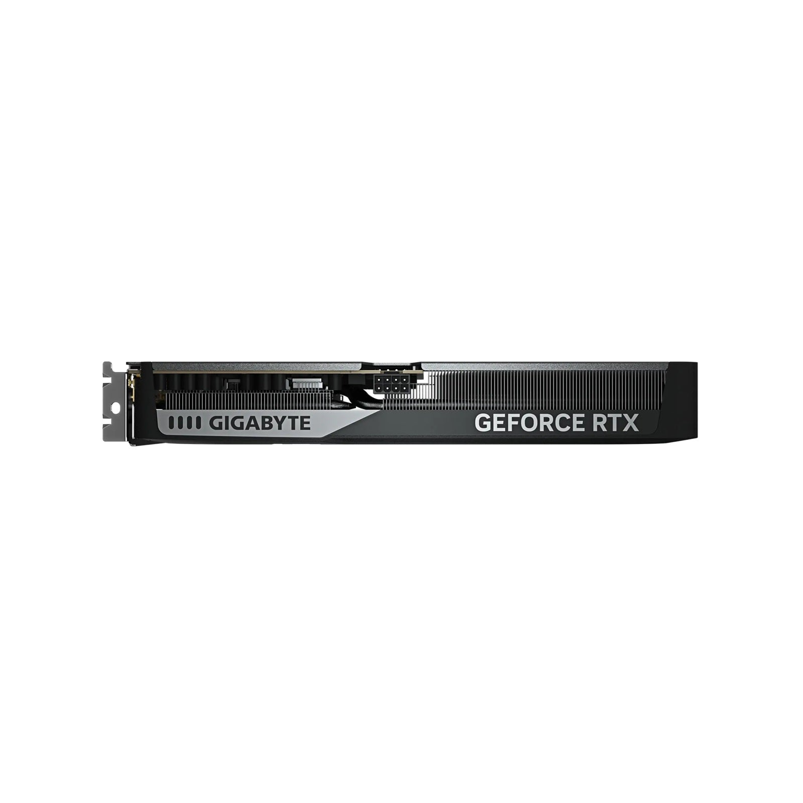 Gigabyte GeForce RTX™ 5060 Ti EAGLE MAX OC 16G, 2617 MHz, CUDA 4608, 28 Gbps, GDDR7, 128 bit, PCI-E 5.0, PSU 650W, DisplayPort 2.1b *3 HDMI 2.1b *1 - Image 3
