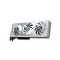 Gigabyte GeForce RTX™ 5060 AERO OC 8G, 2595 MHz, CUDA 3840, 28 Gbps, GDDR7,  128 bit, PCI-E 5.0, PSU 500W, DisplayPort 2.1b *3 HDMI 2.1b x1 - Image 2