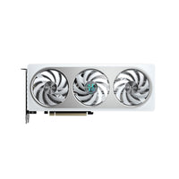 Gigabyte GeForce RTX™ 5060 AERO OC 8G, 2595 MHz, CUDA 3840, 28 Gbps, GDDR7,  128 bit, PCI-E 5.0, PSU 500W, DisplayPort 2.1b *3 HDMI 2.1b x1 - Image 3