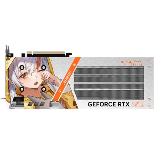 Gigabyte GV-N5060AORUS ARI-8GD - Image 3