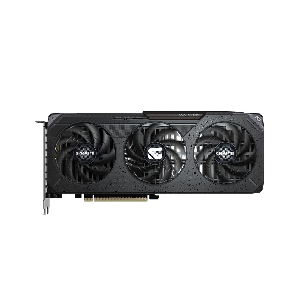 Gigabyte GeForce RTX™ 5060 GAMING OC 8G, 2595 MHz, CUDA 3840, 28 Gbps. GDDR7, 128 bit PCI-E 5.0, PSU 500W, DisplayPort 2.1b *3 HDMI 2.1b x1 - Image 3