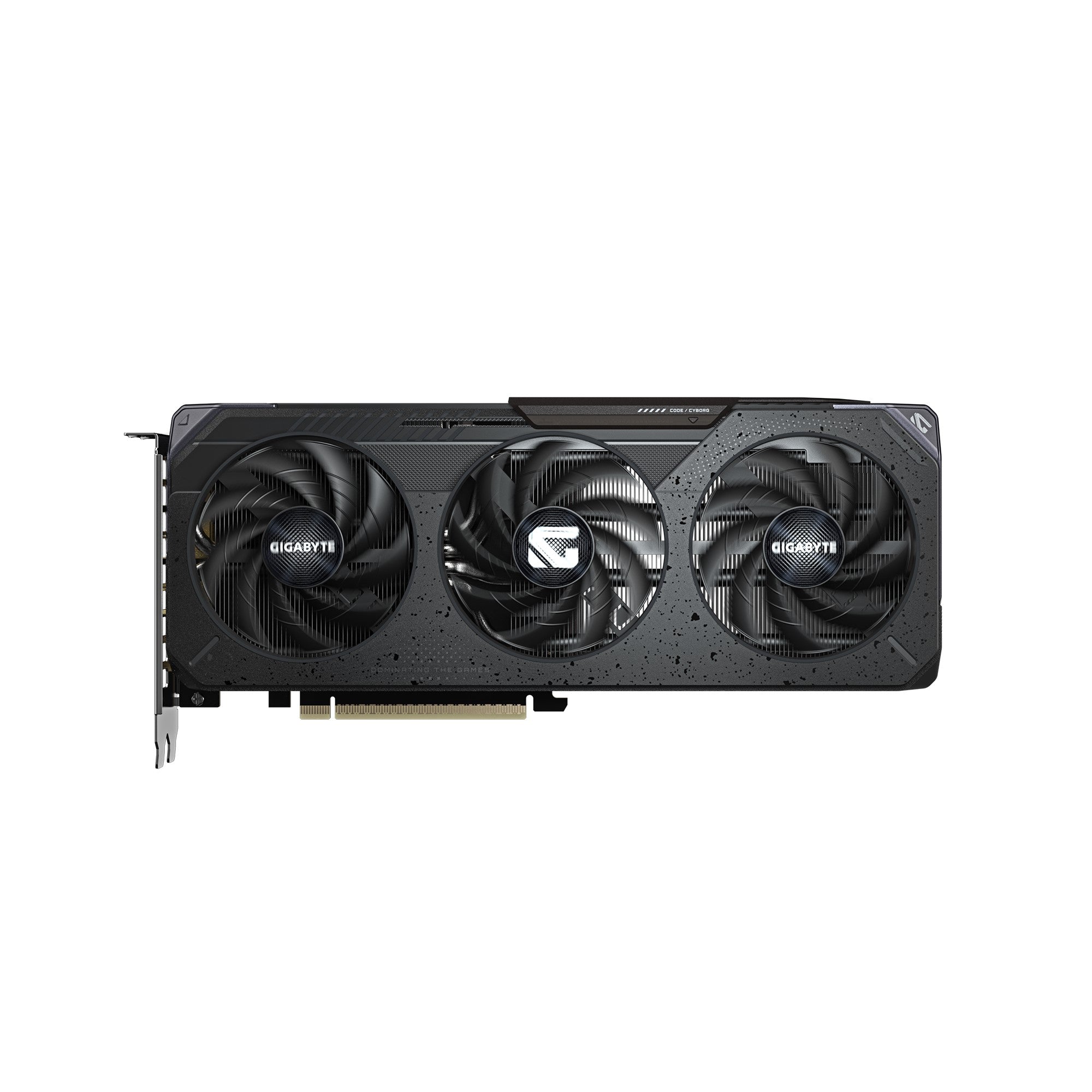 Gigabyte GeForce RTX™ 5060 GAMING OC 8G, 2595 MHz, CUDA 3840, 28 Gbps. GDDR7, 128 bit PCI-E 5.0, PSU 500W, DisplayPort 2.1b *3 HDMI 2.1b x1 - Image 3