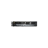 Gigabyte GeForce RTX™ 5060 WINDFORCE 2 MAX OC 8G, 2512MHz, CUDA 3840, 28Gbps, GDDR7, 128 bit, PCI-E 5.0, PSU 550W, DisplayPort 2.1b *3 HDMI 2.1b *1 - Image 4