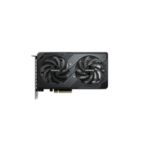 Gigabyte GeForce RTX™ 5060 WINDFORCE OC 8G, 2512 MHz, CUDA 3840, 28 Gbps. GDDR7, 128 bit, PCI-E 5.0, PSU 450W, DisplayPort 2.1b *3 HDMI 2.1b x1 - Image 2