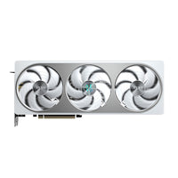 Gigabyte GeForce RTX™ 5070 AERO OC 12G, 2625 MHz, CUDA  6144, 128 Gbps, GDDR7,192 bit, PCI-E 5.0, P[SU 750W, DisplayPort 2.1b *3 HDMI 2.1b *1 - Image 3