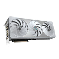 Gigabyte GeForce RTX™ 5070 Ti AERO OC 16G, 2588 MHz, CUDA 8960, 28 Gbps, GDDR7, 256 bit, PCI-E 5.0, PSU 750W, DisplayPort 2.1b x3 HDMI 2.1b x1 - Image 3