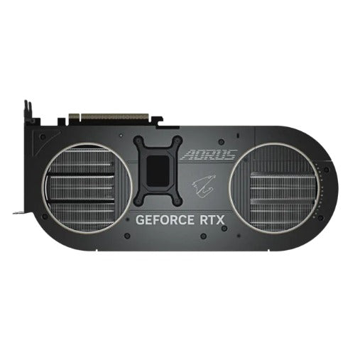 Gigabyte AORUS GeForce RTX™ 5070 Ti INFINITY 16G, 2715 MHz, CUDA 8960, 28 Gbps, GDDR7, 256 bit, PCI-E 5.0, ATX,PSU 750W, 7680 x 4320 - Image 3